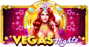 Vegas Nights Pragmatic Play pgslot168 vip