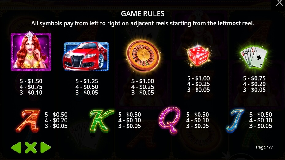 Vegas Nights Pragmatic Play pgslot168 vip เครดิตฟรี