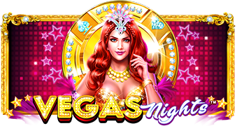 Vegas Nights Pragmatic Play pgslot168 vip
