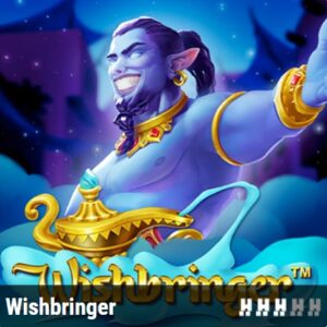WISHBRINGER Hacksaw Gaming pgslot168 vip