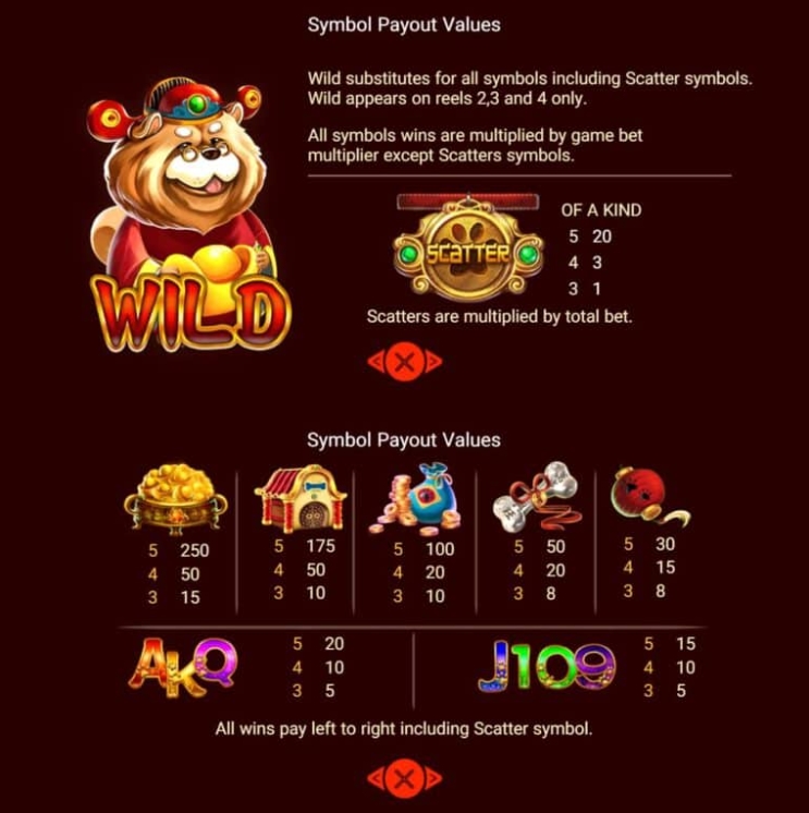 WOW PROSPERITY Spadegaming pgslot 168 vip เว็บตรง