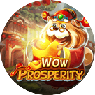 WOW PROSPERITY Spadegaming pgslot 168 vip