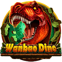 Wanbao Dino CQ9 SLOT pgslot168 vip