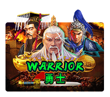 Warrior Slotxo pgslot168 vip