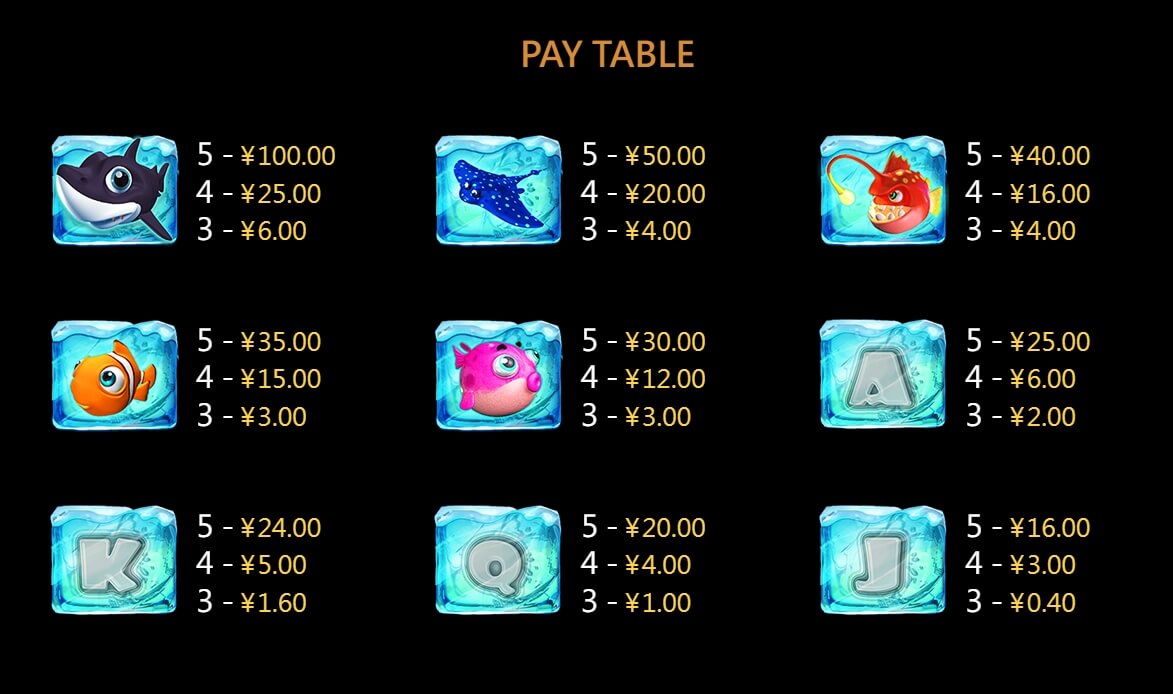 WaterWorld CQ9 SLOT pgslot168 vip เว็บตรง
