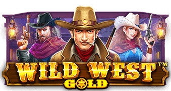 Wild West Gold Pragmatic Play pgslot168 vip