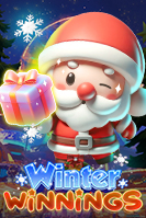 Winter Winnings Live22 pgslot168 vip