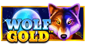 Wolf Gold Pragmatic Play pgslot168 vip