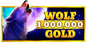 Wolf Gold Scratchcard Pragmatic Play pgslot168 vip