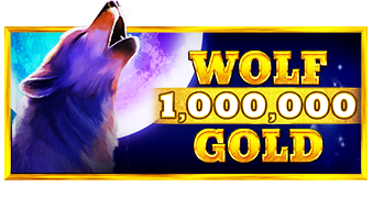 Wolf Gold Scratchcard Pragmatic Play pgslot168 vip