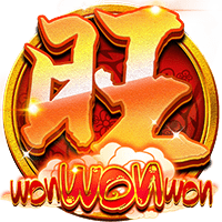 WonWonWon CQ9 SLOT pgslot168 vip
