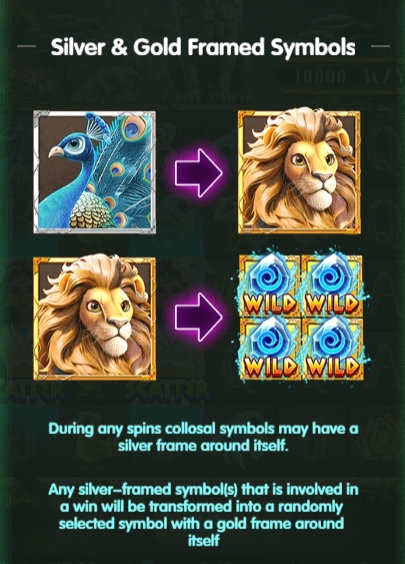 Wonders of Hanging Garden Live22 pgslot168 vip เว็บตรง