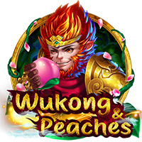 Wukong & Peaches CQ9 SLOT pgslot168 vip
