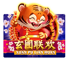 Xuan Pu Iian Huan Slotxo pgslot168 vip