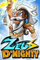 Zeus D’Mighty Live22 pgslot168 vip