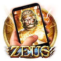 Zeus M CQ9 SLOT pgslot168 vip