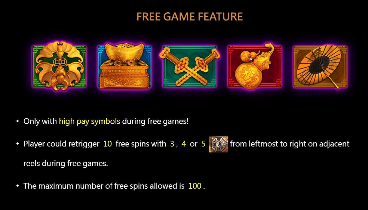 Zhong Kui CQ9 SLOT pgslot168 vip ทางเข้า