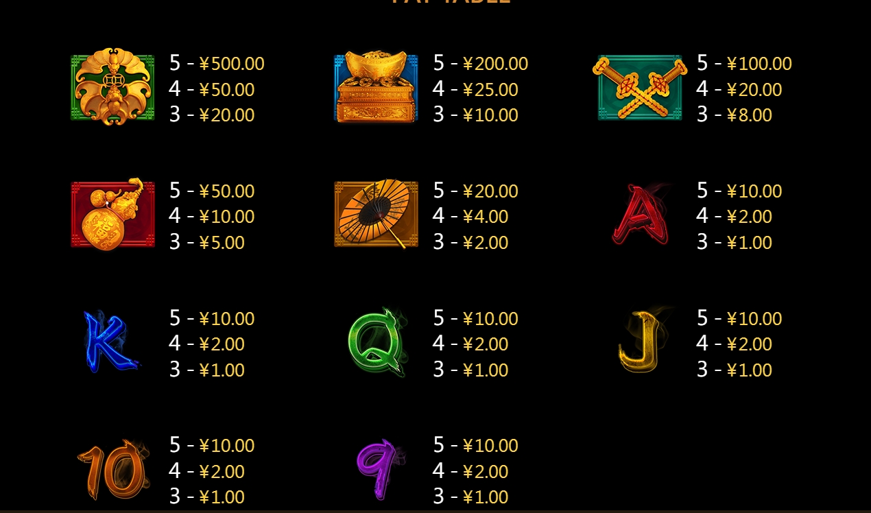 Zhong Kui CQ9 SLOT pgslot168 vip เว็บตรง