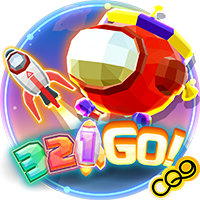 3 2 1 Go! CQ9 SLOT pgslot168 vip