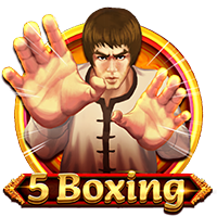 5 Boxing CQ9 SLOT pgslot168 vip