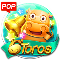 6 Toros CQ9 SLOT pgslot168 vip