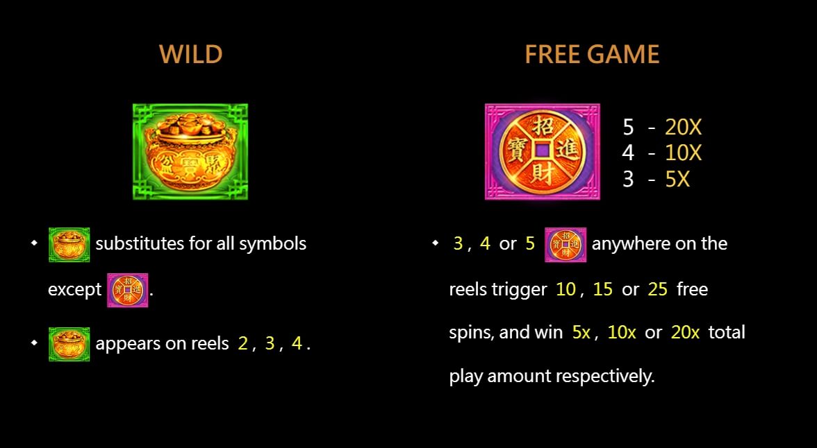 888 Cai Shen CQ9 SLOT pgslot168 vip เครดิตฟรี