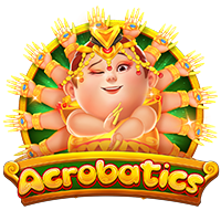 Acrobatics CQ9 SLOT pgslot168 vip