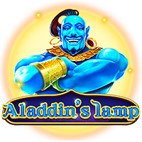 Aladdin's lamp CQ9 SLOT pgslot168 vip
