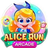 Alice Run CQ9 SLOT pgslot168 vip