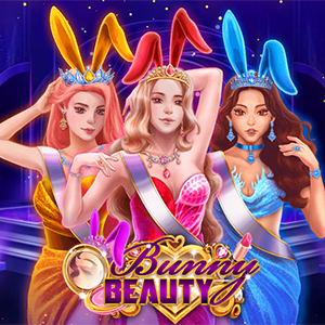 Bunny Beauty SIMPLEPLAY pgslot168 vip