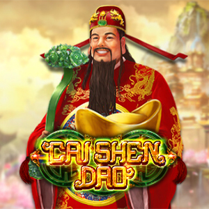 Cai Shen Dao SIMPLEPLAY pgslot168 vip