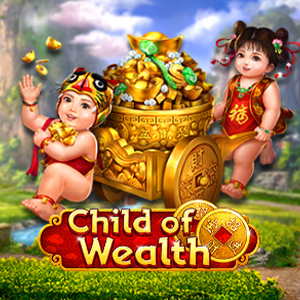 Child of Wealth SIMPLEPLAY pgslot168 vip