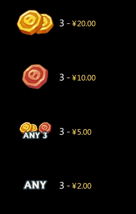 Coin Spinner CQ9 SLOT pgslot168 vip เครดิตฟรี