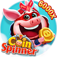 Coin Spinner CQ9 SLOT pgslot168 vip