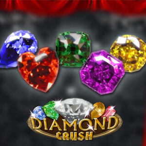 Diamond Crush SIMPLEPLAY pgslot168 vip
