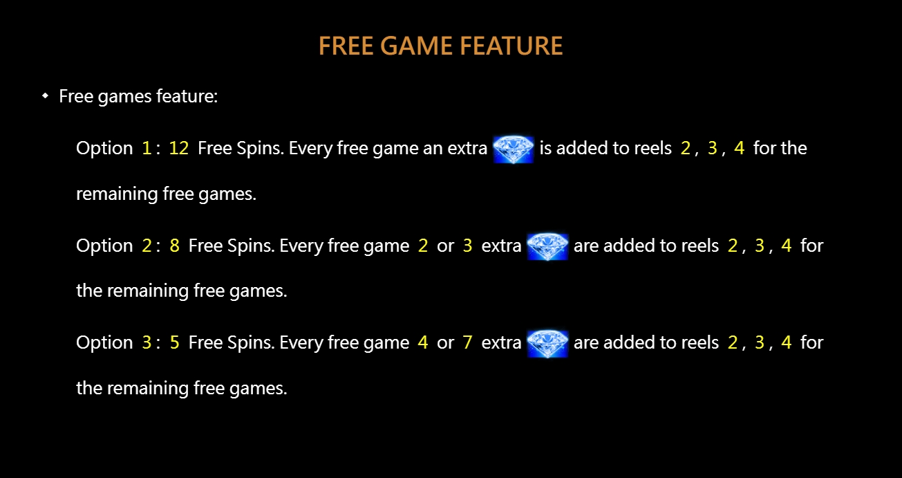 Diamond Treasure CQ9 SLOT pgslot168 vip ทางเข้า