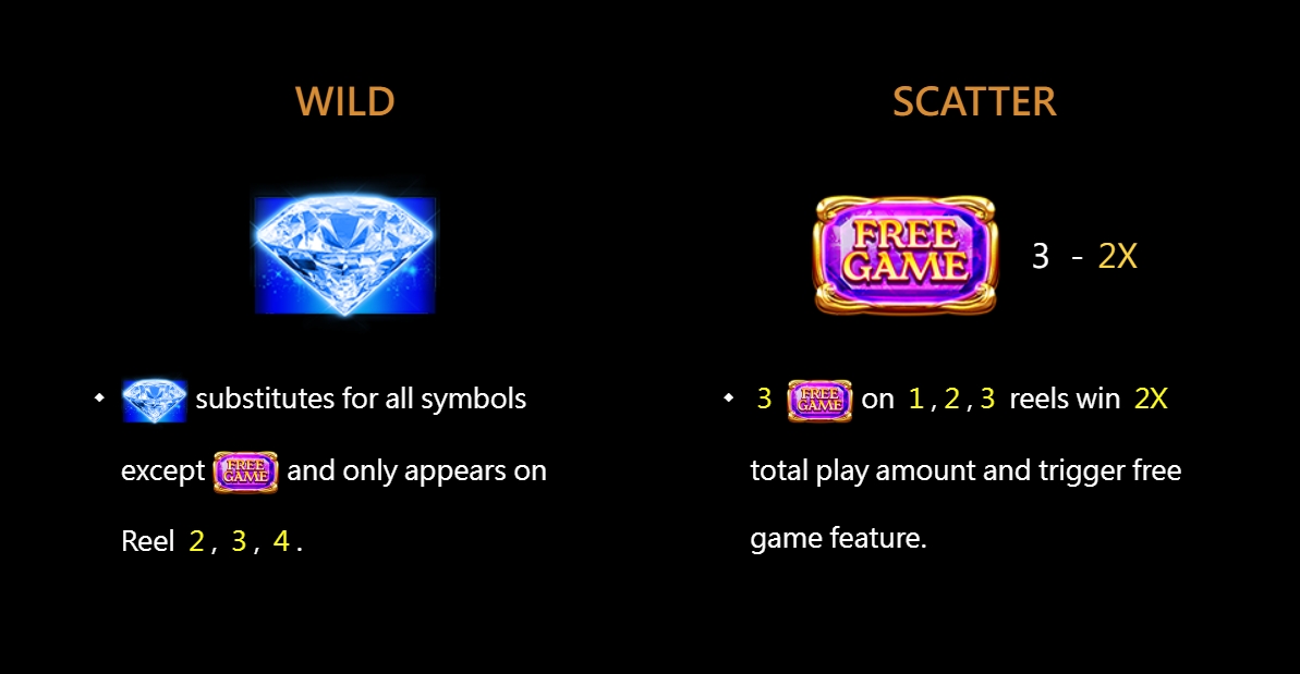 Diamond Treasure CQ9 SLOT pgslot168 vip เครดิตฟรี