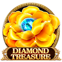 Diamond Treasure CQ9 SLOT pgslot168 vip