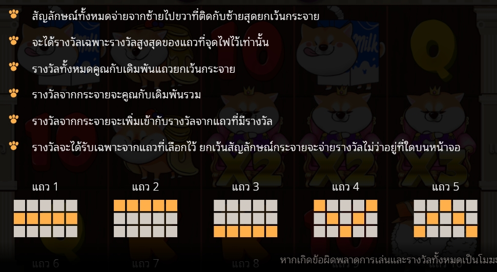 Doggie Star SIMPLEPLAY pgslot168 vip เครดิตฟรี