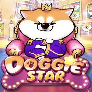 Doggie Star SIMPLEPLAY pgslot168 vip