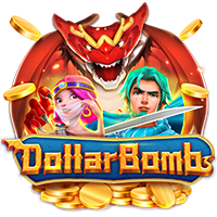 Dollar Bomb CQ9 SLOT pgslot168 vip