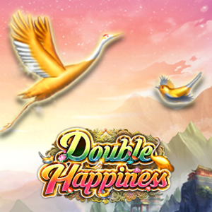 Double Happiness SIMPLEPLAY pgslot168 vip