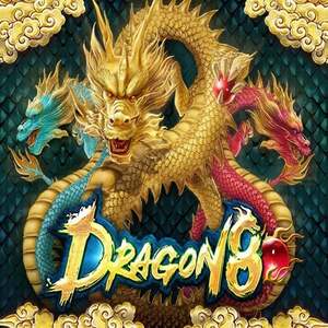 Dragon 8 SIMPLEPLAY pgslot168 vip