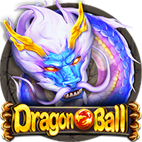 Dragon Ball CQ9 SLOT pgslot168 vip