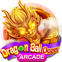 Dragon Ball Dozer CQ9 SLOT pgslot168 vip