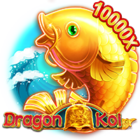 Dragon Koi CQ9 SLOT pgslot168 vip