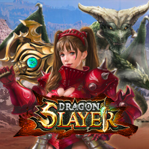 Dragon Slayer SIMPLEPLAY pgslot168 vip