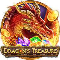 Dragon's Treasure CQ9 SLOT pgslot168 vip