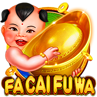 Fa Cai Fu Wa CQ9 SLOT pgslot168 vip