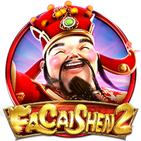 Fa Cai Shen2 CQ9 SLOT pgslot168 vip